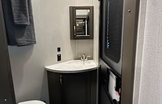 2021 KEYSTONE COUGAR 364BHL Fifth Wheel
