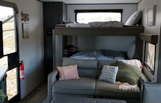 Brand New Cozy RV Perfect for Making Family Memories