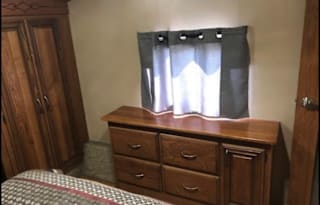 2014 Forest River RV Sabre 34ckqs