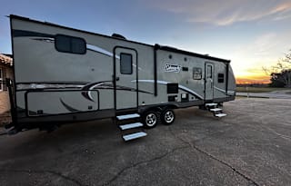 LunaSea II Pet Friendly