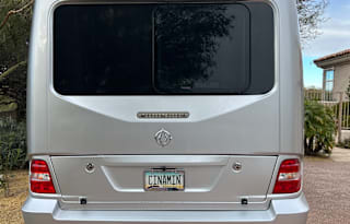 2019 Leisure Travel Serenity 24CB - Rent Cinnamon!