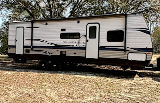 2022 Keystone Springdale *DELIVERY ONLY*