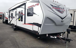 2017 Pacific Coachworks Powerlite 29FBXL