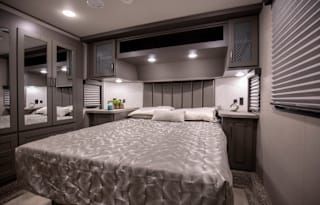 2020 Grand Design Momentum G-Class 350G