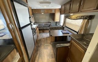 2017 Keystone RV Springdale 189FLWE
