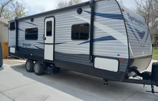 2018 Keystone RV Summerland 2600TB