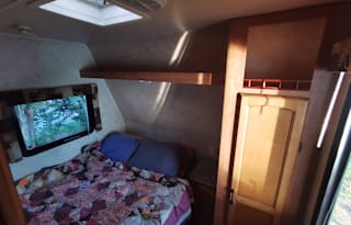 2012 Gulf Stream RV Ameri-Lite 255BH