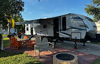 The Alpha Wolf HQ