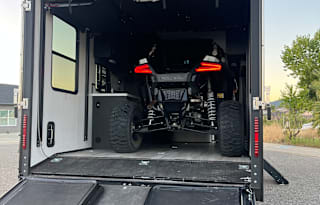 2022 Cruiser Stryker ST2714