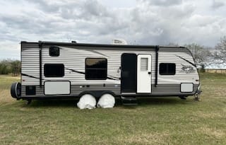 Come Enjoy Our Fun Family Hauler