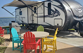 2019 Forest River RV Wildwood Heritage Glen LTZ 273RL