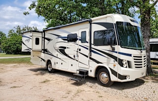 2021 Forest River RV FR3 30DS - "Missy"