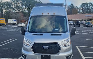 2022 Coachmen Beyond Li3 22C AWD–Luxury & Off-Grid