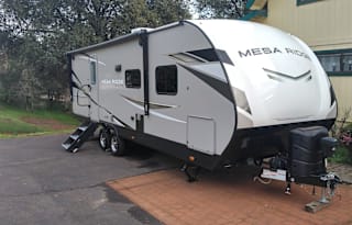 2022 Highland Ridge RV Mesa  Ridge Lite ML241BH