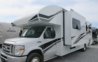 2019 Jayco Redhawk 31 XL