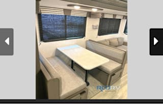 Brand New 2022 Cruiser - The Kid Camper