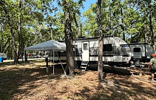 The B3 Memory maker-2021 Heartland Pioneer