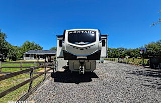 The Hilton on Wheels