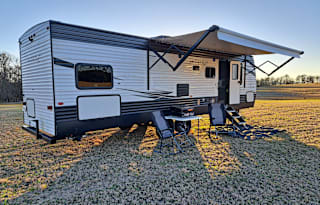 2020 Keystone RV Hideout 290LHS
