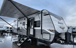 2022 Jayco Jay Flight SLX 8 242BHS