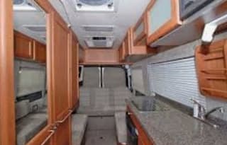 2010 Roadtrek Roadtrek RS-Adventurous
