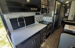2022 Forest River RV Georgetown 5 Series 36B5