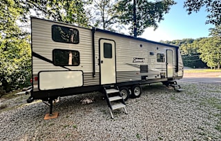 2020 Coleman Lantern BH 285