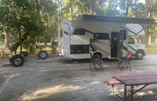 2024 Thor Motor Coach Coleman