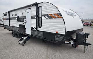 Great rental for Couples/Families - 2021 Wildwood
