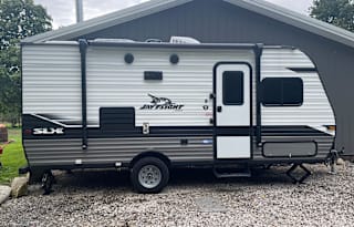2022 Jayco Jay Flight SLX 7 174BH