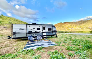 Experience Adventure in this 2023 Jayco Jay Flight