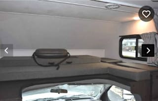 BELLA-Sleep 8 - 10 2018 Forest River Sunseeker RV