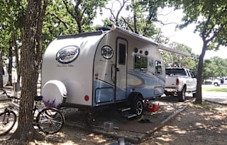 2018 Forest River RV R Pod RP-180