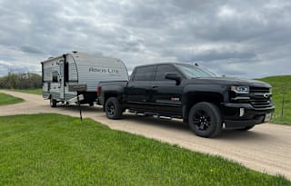 Well Stocked! 2020 Ameri-Lite Super Lite
