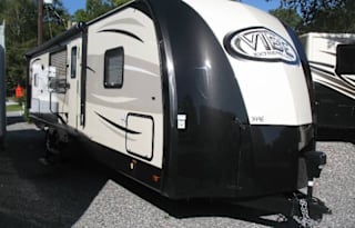 30' 2015 Forest Vibe- Sleeps 6! Pet friendly