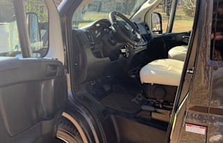 2022 Winnebago Travato 59GL