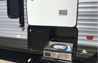 2023 Forest River RV Salem FSX 270RTKX