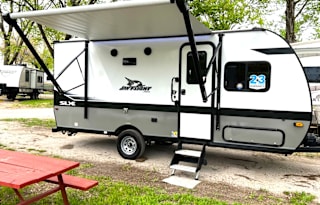 2023 Jayco Jay Flight 174BH