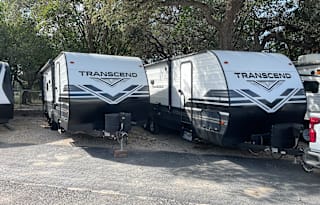 21 Transcend Xplor 265BH Mil/1st respond discount