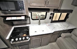 2019 Jayco Jay Flight 245 RLS