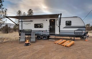 2020 Grand Design Transcend Xplor 247BH
