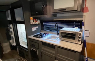 2021 Dutchmen RV Aspen Trail LE1950BH 1950