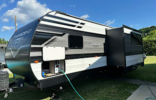 2022 Grand Design Transcend Xplor 265BH