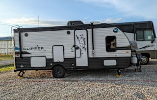 Star Wars Stormclipper -2021- SUV Towable
