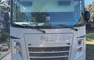 Rod’s RV
