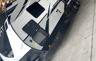 2021 Cruiser Twilight Signature TWS 2500