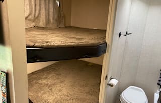 2018 Wildwood X-lite - DELIVERY ONLY