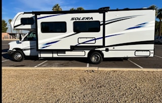 Sonoran Solera