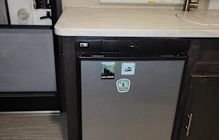 2018 Dutchmen RV Kodiak Cub 175BH