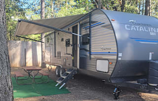2020 Coachman Catalina CAT291BHS